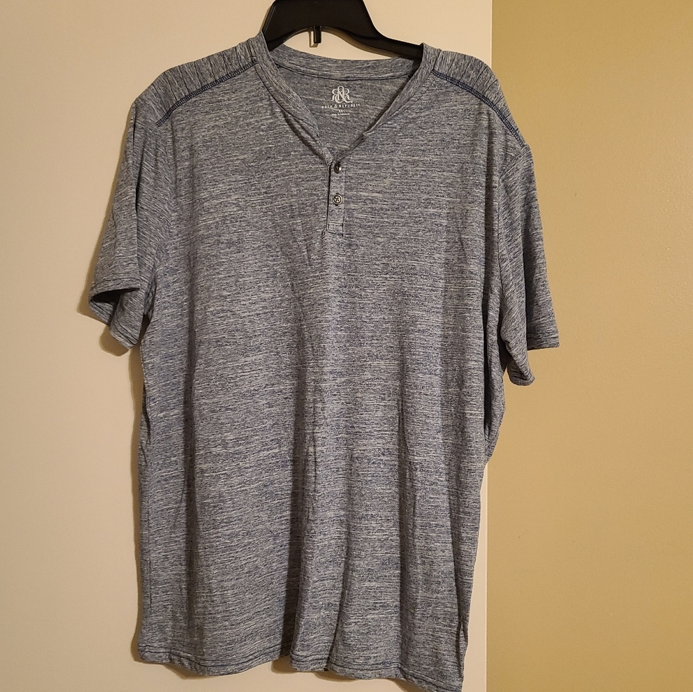 Rock Republic shirt